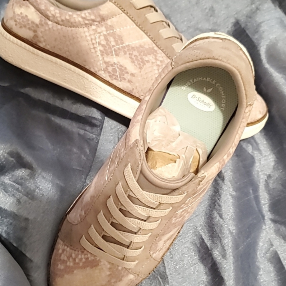 Dr Scholls shoes